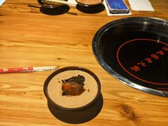 -壹兆圆重庆火锅手工炒底料(长白格林玫瑰湾店)