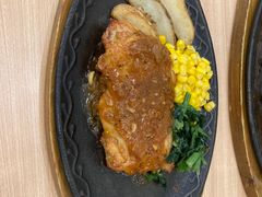 -萨莉亚意式餐厅(灵芝站中洲店)