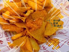 拼拼党-嘉喜来比萨(罗马花园店)