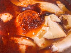 豆腐脑-袁家村关中印象体验店(砂之船奥特莱斯店)
