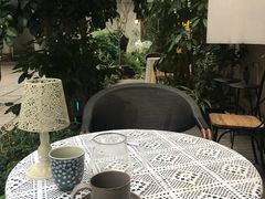 -默迹咖啡馆