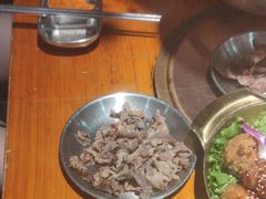 -kingkong大猩猩烤肉(CBD店)
