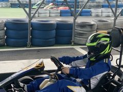 -赛卡联盟WSK卡丁车俱乐部