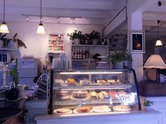 -Fern Forest Cafe