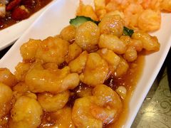 两吃虾仁-福利来酒店(泺源大街店)