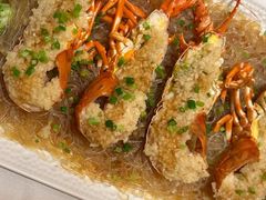 -富力威斯汀酒店-中国元素中餐厅(武昌临江店)