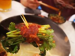 -钢管厂歆瑞源油卤串串香(春熙路太古里店)