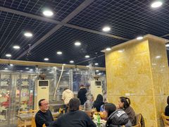-三兴涮羊肉(荣安大街店)