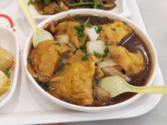 -老盛兴汤包馆(安波店)