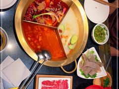 -周师兄大刀腰片火锅(洪崖洞旗舰店)