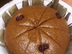 -神洲四海大酒楼(王府井澳门中心店)