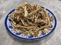 -老四川平头酸菜鱼(衙前店)