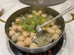 -国惠大酒楼(宝龙店)