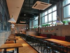 -比格比萨自助(国展店)