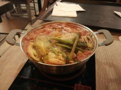 番茄安康鱼火锅-吉野家(西客站南广场店)
