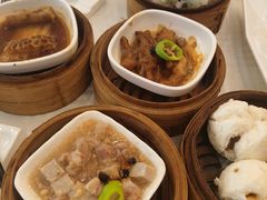 凤爪-潮福城大酒楼·潮粤菜·港式点心(阳光城店)