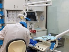 -同步齿科·数字化正畸种植口腔中心(珠海店)