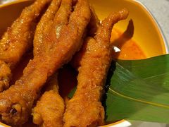 -回家吃饭·地道南昌菜(建德观总店)