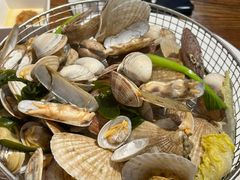 -海味当家·蒸锅海鲜(星海公园店)