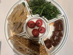 -大鸭梨烤鸭(甘家口店)