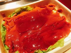-海底捞火锅鲜切牛肉主题店(长寿路店)