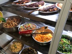 -东一路朝鲜大冷面