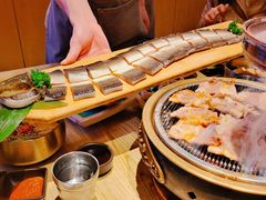 -泥炉烧肉师(新街口金銮巷店)