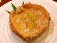 -蟹田居·活蟹料理(东城店)