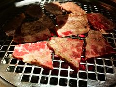 -不倒翁炭火烧肉(永安里店)