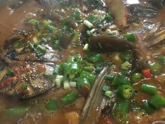 -陈厨老家菜馆(新苑店)