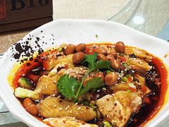 -御膳粥·牛乳粥底火锅·地道顺德菜(容桂店)