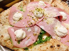 Prosciutto-Mammamia意大利餐厅(古北店)
