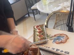 -全聚德(蓝山店)