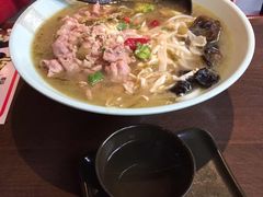 -老妈米线(东圈门店)