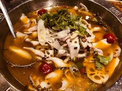 -煌飞鸿江湖盛宴(奥体总舵店)