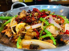 -六合居·明厨亮灶餐厅(成双大道店)