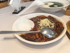 -松鹤楼(狮山永利广场店)