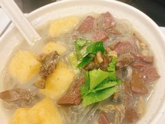 -咬不得高祖生煎·简餐(高银街店)
