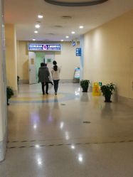 -苏州大学附属儿童医院(景德路院区)