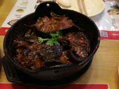 -洪兴砂锅(烟台山店)