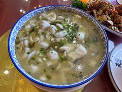 -闻香阁·清真(光荣道店)