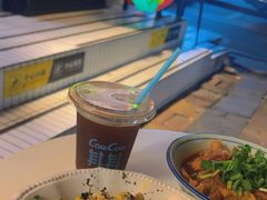 -CowCow其其·牛杂咖啡公司(六运店)