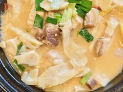 -江南小叙·美食研究院(鱼街店)