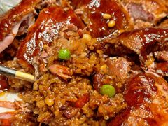 -童福兴·南京菜(老门东店)