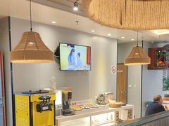 -豪享来中西餐厅(隆昌店)