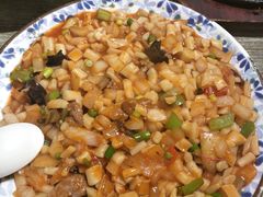 -巴依兄弟西域美食(机场店)