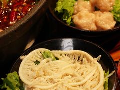 -烂摊摊火锅集市(长安总店)