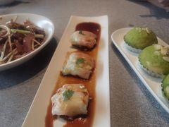 -晋江荣誉国际酒店·港誉茶餐厅