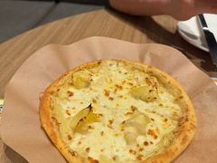 -乐凯撒披萨(国威电子商务大厦店)