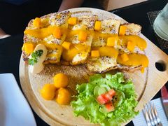 -Fresh Fruit Factory - Fruit Cuisine Restaurant